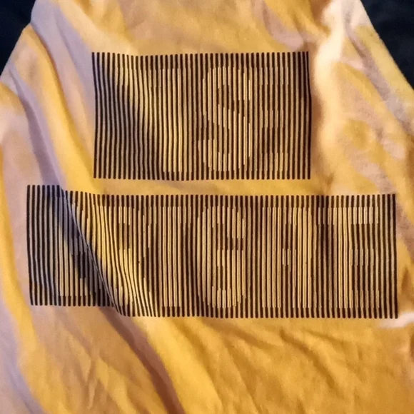 Girl's XL 2 detailed long sleeved Shirts & Old Navy Jeans Bundle - Picture 6 of 7